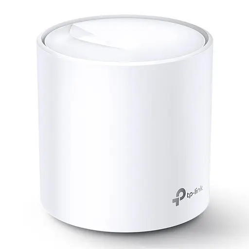 WiFi Mesh система TP-Link Deco X60 3-pack - фото 3