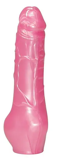 Набір секс-іграшок You2Toys Orion Candy Toy Set 9 предметів рожевий - фото 5