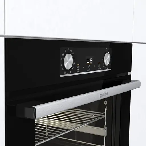 Электрическая духовка Gorenje BOSX 6737 E09BG - фото 2