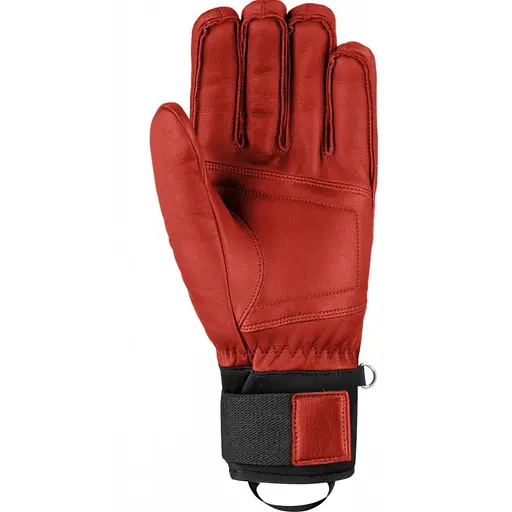 Рукавиці Reusch Highland R-Tex XT 9.5 Red (1068-6102240 9,5 3300) - фото 2
