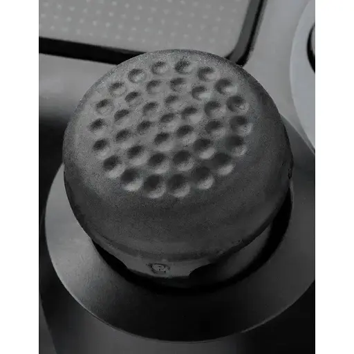 Накладки на стики KontrolFreek CQCX 2-pack Black (PS4/PS5) [140316] - фото 4