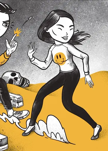 Осінь в Пекіні - фото 7