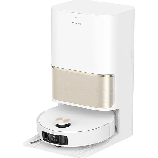 Робот-пилосос Dreame Bot L50 Pro Ultra (RLL84CE) [126920] - фото 4