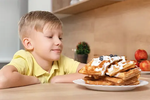 Мультимейкер Ardesto SM-H400S 4 сменные плиты 700 Вт черный+металл - фото 3