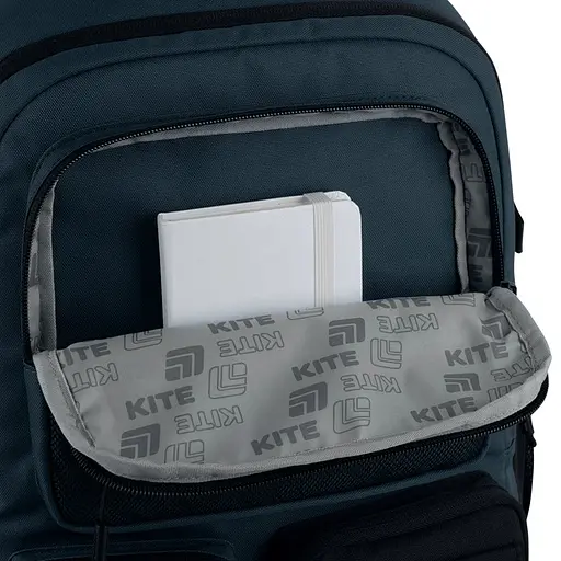 Шкільний рюкзак Kite Education teens Future (K26-1018XL-2) - фото 13