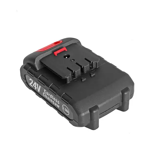 Батарея аккумуляторная Supretto 24 В (2.0Ah) (8245) - фото 2