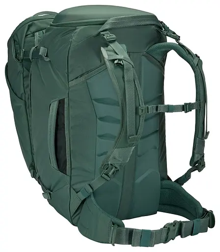 Туристичний рюкзак Thule Landmark 60L Women's Hazy Green (TH 3205316) - фото 5