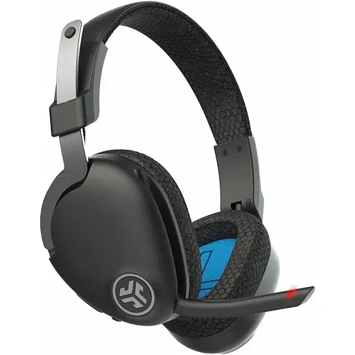 Bluetooth-гарнітура JLab JBuds Work Black (IEUHBJBUDSWORKRBLK4) - фото 3