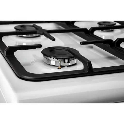 Комбінована плита Ardesto FSC-F5060AW - фото 10