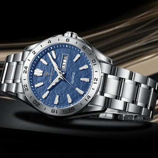 Годинник Poedagar Extra - фото 7