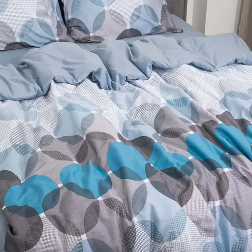 Комплект постельного белья Viluta двойной ранфорс 24246-dv5070 - фото 3