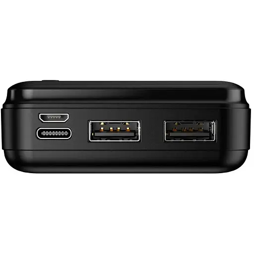 Повербанк Maxlife Power Bank MXPB-01 20000 mAh - фото 7