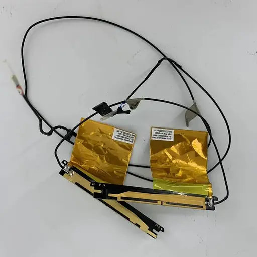 Антенны WWAN для ноутбука HP EliteBook 745 840 846 ZBook 14u G5 G6 (6036b0236501 6036b0236601) Б/У - фото 1