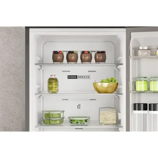 Холодильник Whirlpool W7X 81O OX 0 - фото 7