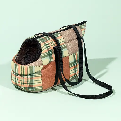 Сумка-переноска для тварин Д303 №3 [CD] - фото 2