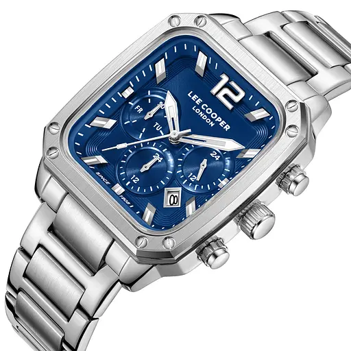 Годинник Lee Cooper Manchester