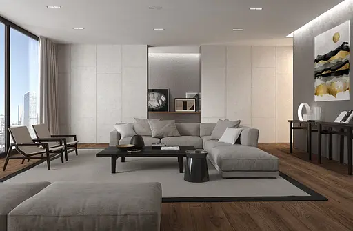 Встроенный светильник Skarlat RSL74104 5x2W WH+BK 4000K - фото 3