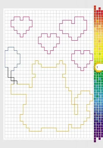 Рухливі клітинки 5+ - фото 2