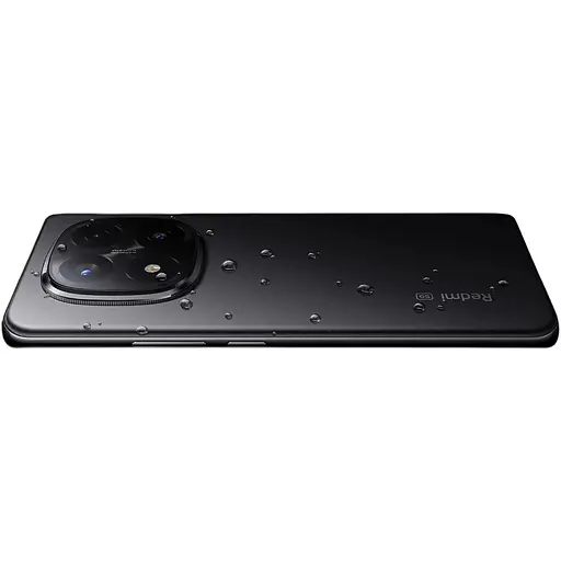 Смартфон Xiaomi Redmi Note 14 Pro+ 5G 12/512GB Midnight BlackEU - фото 9