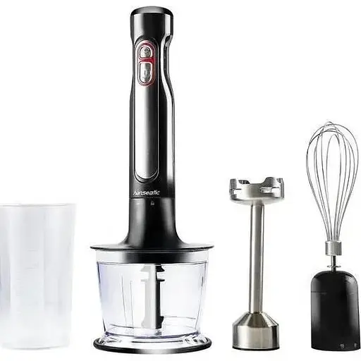 Блендер Hanseatic HB 6055 KA-GS