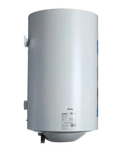 Водонагрівач Midea INSTALL 50 л, 1500 Вт, мокрий ТЕН, вертикальний, циліндричний, білий (000004639) - фото 4