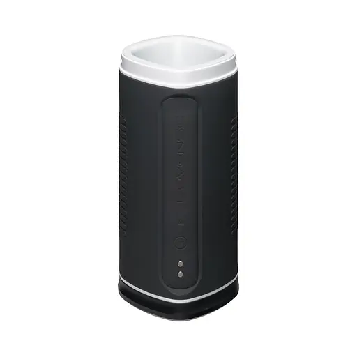 Мастурбатор Lovense Calor, 15,9 см (чорний)