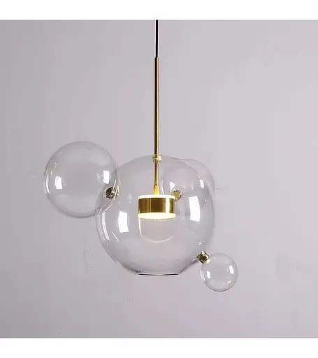 Люстра Romin 2858-SZ - фото 3