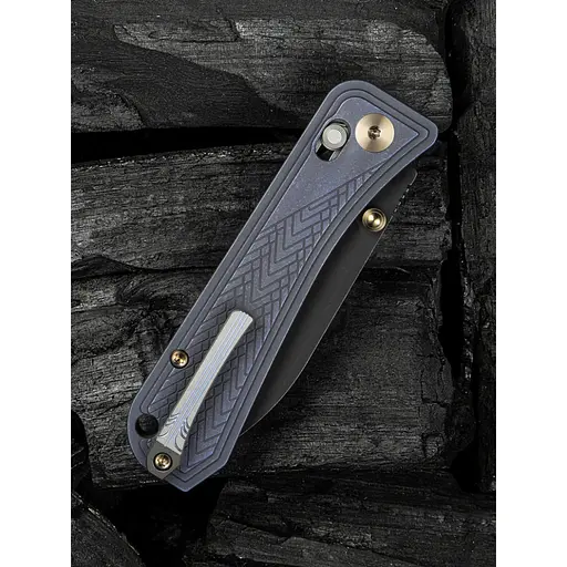 Нож складной Weknife Bougie Banter WE24009-1 - фото 14