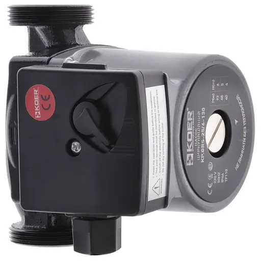 Циркуляционный насос Koer KP.GRS-25/6-130 (KP0251) - фото 1