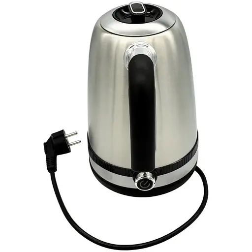 Электрочайник Grunhelm EKS-25040, 1.7 л 2200 Вт (146659) - фото 6