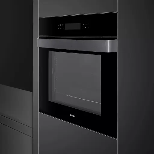 Духовка Weilor FTO6F11BK - фото 6