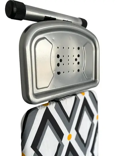 Дошка для прасування Kanat Axode Gold (AG-782) - фото 5