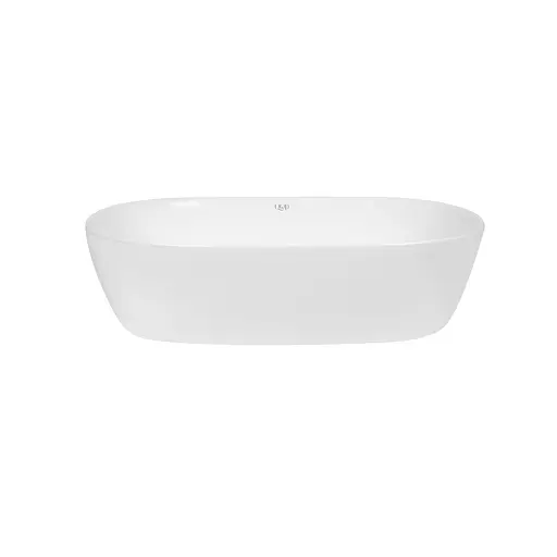 Умивальник Qtap Aquarius 465x375x120 White QT21116302W, Білий - фото 3