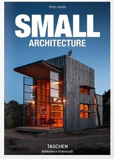 Small Architecture