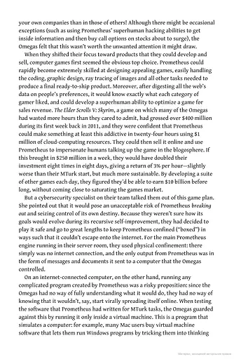 Life 3.0. Being Human in the Age of Artificial Intelligence - фото 6