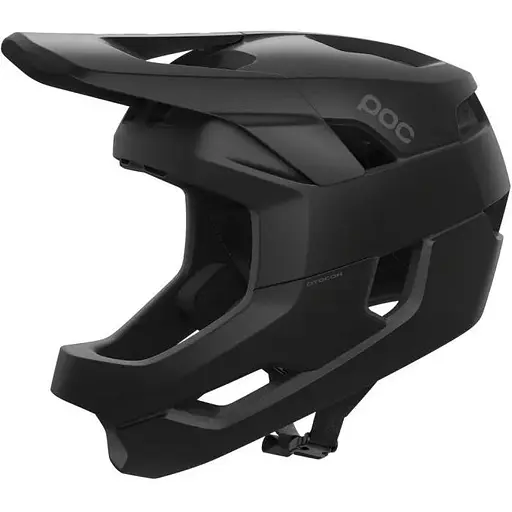 Велошолом Poc Otocon Black Matt M (1033-PC 105271037MED1)