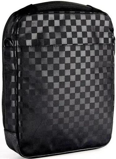 Чоловіча наплічна сумка Continent 24,5х30,5х8 см 000302393 - фото 2