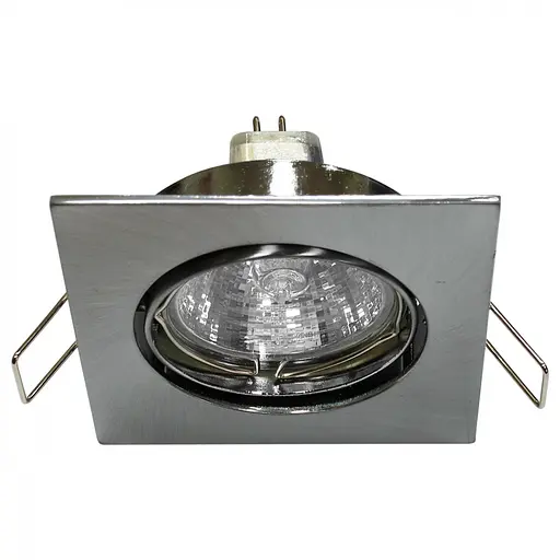 Світильник точковий Brille HDL-DT 10 SCH 163681
