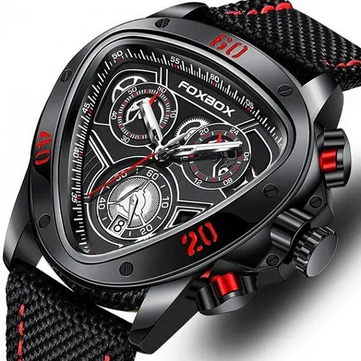 Часы мужские наручные Lige pio