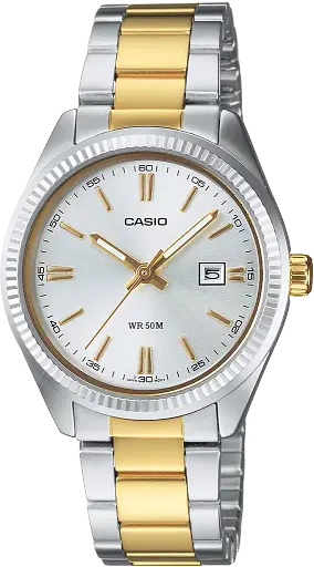 Годинник Casio Timeless Collection LTP-1302PSG-7AVEG
