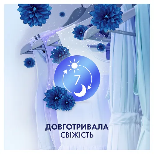 Кондиціонер для білизни Lenor L'Eclatante 59 циклів прання 1.239 л - фото 6