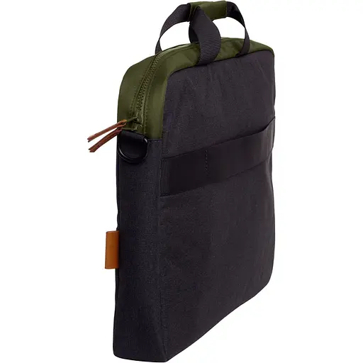 Сумка для ноутбука Trust Lisboa 16" Green (25245) [120771] - фото 5