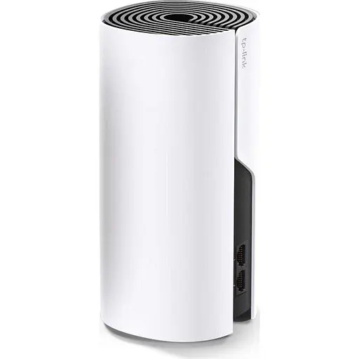 Mesh-система TP-Link mesh Deco M4 AC1200 2Pcs White 802.11ac (Deco-M4-2-Pack) - фото 4