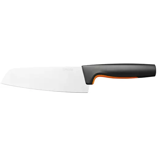 Fiskars Кухонный нож Santoku Functional Form, 16 см