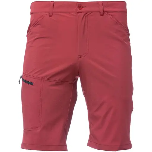 Шорти Turbat Bali Mns Biking Red S (1054-012.004.2533)