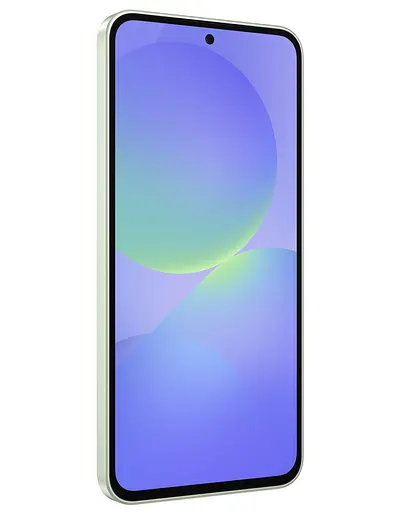 Смартфон Samsung Galaxy A36 5G 8/256GB Awesome Lime SM-A366BLGGEUC - фото 2