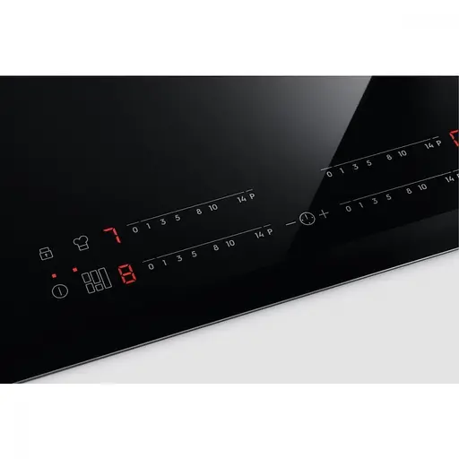 Варочная поверхность электрическая Electrolux EIV634 - фото 5