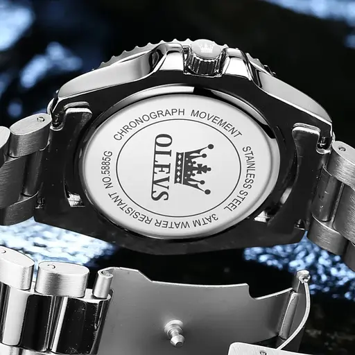 Годинник Olevs Bordo - фото 13