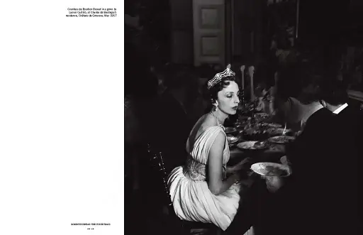 Robert Doisneau: The Vogue Years - фото 2