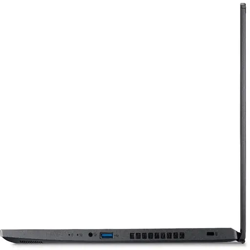 Ноутбук Ігровий Aspire 7 A715-76G IPS,i5-12450H 4.40GHz,16GB DDR4,512GB,RTX 3050 4GB - фото 8